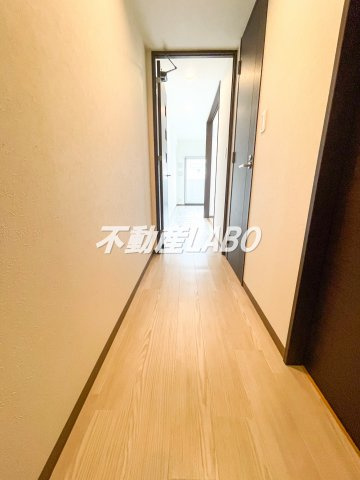 コンソラーレ桜川Ⅴのその他