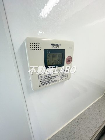 コンソラーレ桜川Ⅴのその他