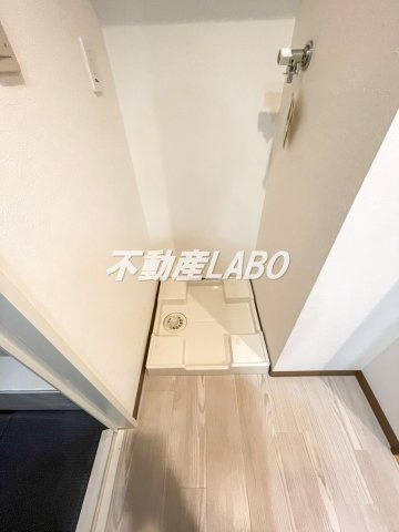 コンソラーレ桜川Ⅴのその他