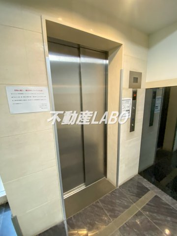 コンソラーレ桜川Ⅴのその他