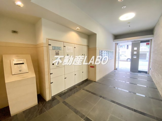 コンソラーレ桜川Ⅴのその他