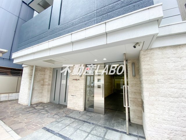 コンソラーレ桜川Ⅴのその他