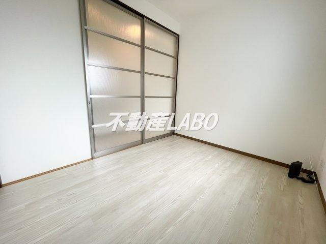 コンソラーレ桜川Ⅴの内装