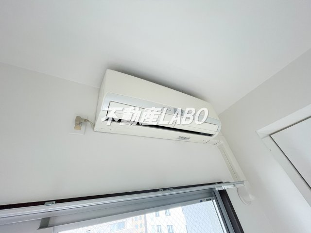 コンソラーレ桜川Ⅴの設備