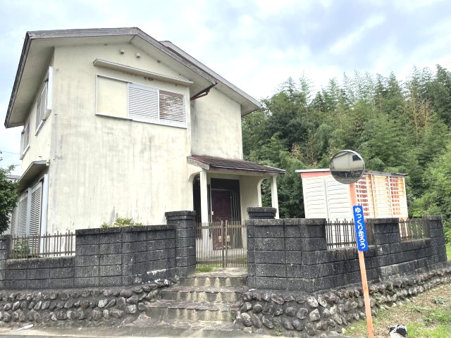 【外観】の画像