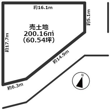 【土地図】の画像