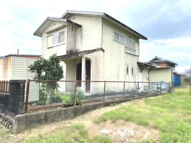 【外観】の画像