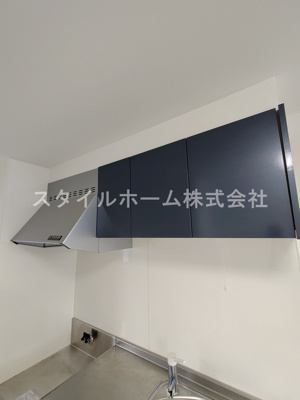 【キッチン】 | ブラウンエイトＡ