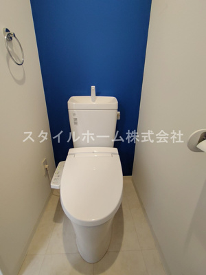 【トイレ】 | ブラウンエイトＡ