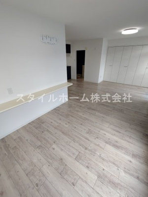 【居間・リビング】 | ブラウンエイトＡ