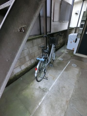 【その他共用部分】