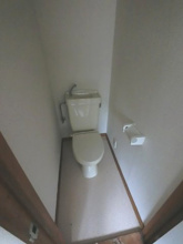 【トイレ】
