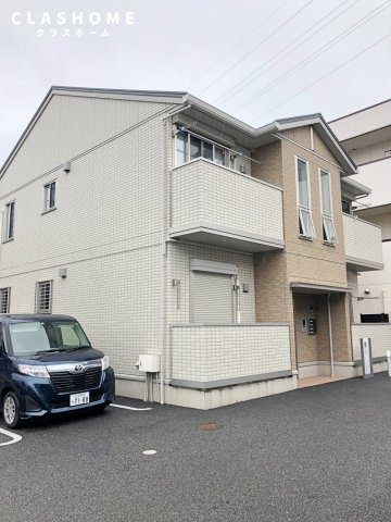 カルテット神明　　刈谷市の賃貸ならクラスホーム刈谷店