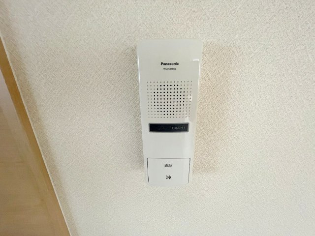 【セキュリティ】 | Qハイツ大内