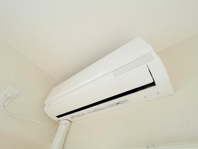 【設備】 | Qハイツ大内