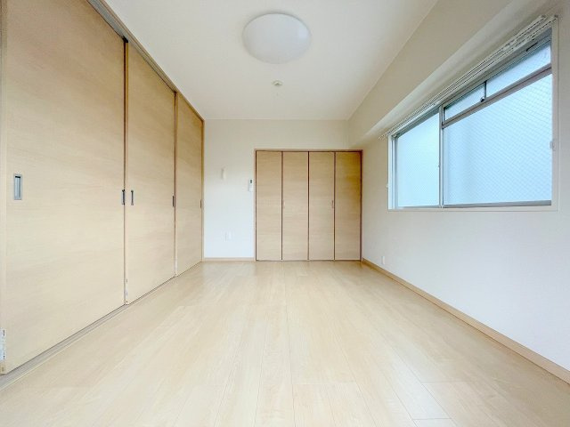 【子供部屋】 | Qハイツ大内
