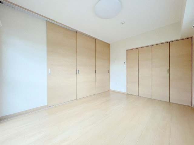 【子供部屋】 | Qハイツ大内