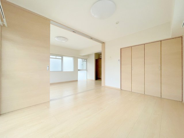 【子供部屋】 | Qハイツ大内