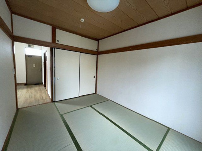 【和室】 | シオミハイツ