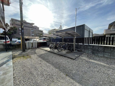 【その他共用部分】 | シオミハイツ