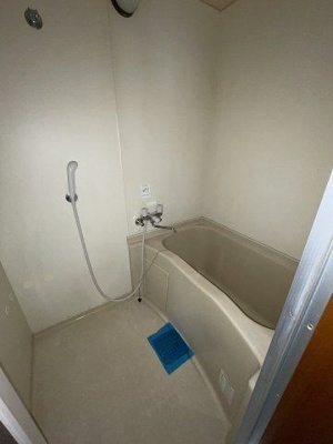 【浴室】 | シオミハイツ