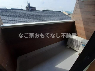 【バルコニー】 | Green-Noah