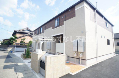 【外観】 | Green-Noah