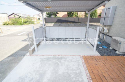 【その他共用部分】 | Green-Noah