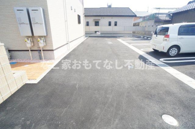 【駐車場】 | Green-Noah