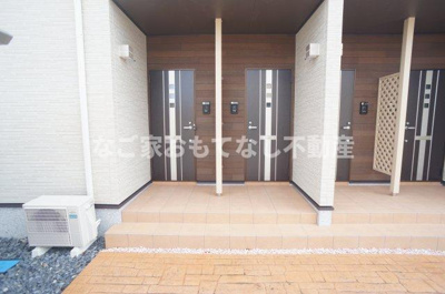 【エントランス】 | Green-Noah