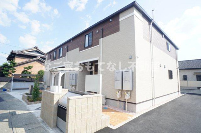 【外観】 | Green-Noah | Green-Noah