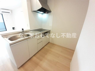 【キッチン】 | Green-Noah