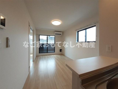 【居間・リビング】 | Green-Noah