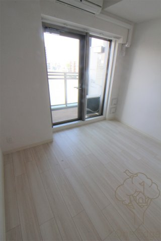 エスリード天六ラグジェの内装