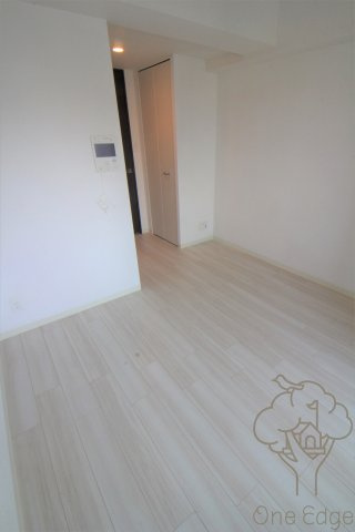 エスリード天六ラグジェの内装