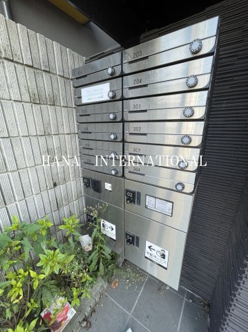 フィオーレ花小金井のその他共用部分