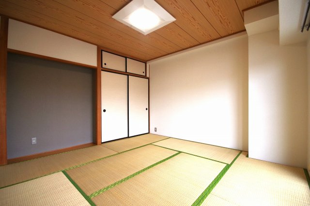 【和室】