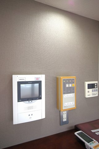 【設備】
