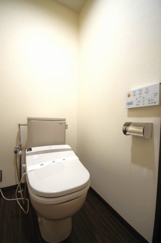 【トイレ】