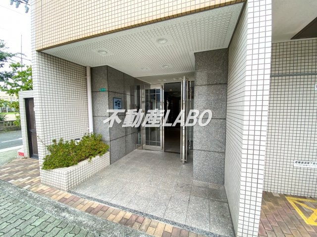 桜のその他共用部分