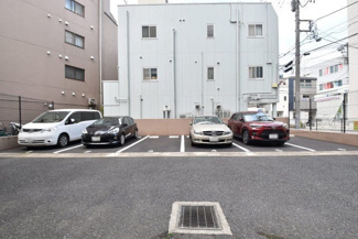 【駐車場】 | 駐車場