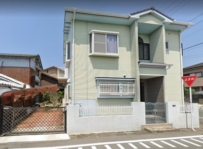 【外観】 | 大牟田市三里町3丁目