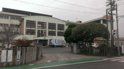 【周辺】 | 大牟田市三里町3丁目 | みなと小学校エリア