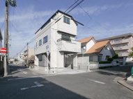 名古屋市千種区清住町２丁目56-7『仲介手数料無料』全1棟｜新築一戸建ての画像