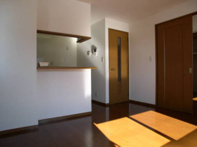 【居間・リビング】 | リビングタウン佐久平B