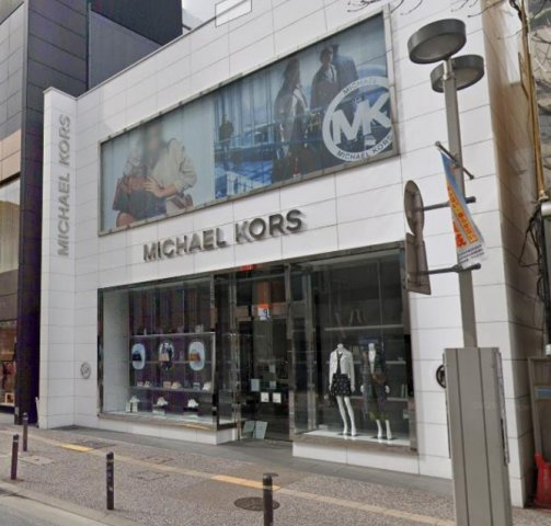 MCA不動産西通りビル