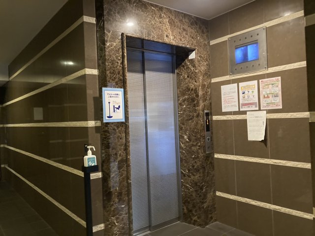 プレサンス丸の内レジデンス|名古屋市の賃貸ならMy賃貸のその他共用部分|プレサンス丸の内レジデンス