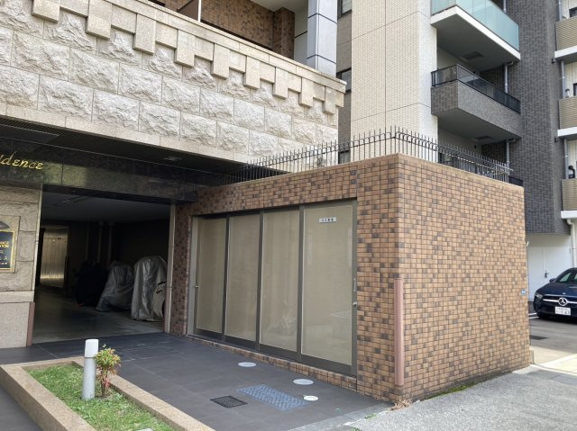プレサンス丸の内レジデンス|名古屋市の賃貸ならMy賃貸のその他共用部分|プレサンス丸の内レジデンス