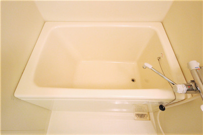 【浴室】 | ウィスタリア新北野