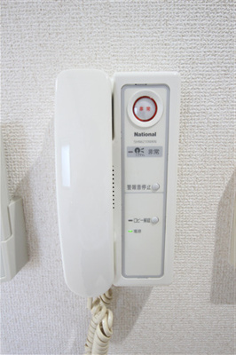 【設備】 | ウィスタリア新北野